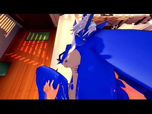 ❤️ Demon Fish Girl Monster ❤️ Sexvideo op lb.watchhentai.ru ️❤