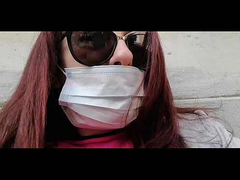 ❤️ D'Nicoletta hëlt sech op hirem Noper a pisst a senger Garage (Special Covid19 Italienesch Quarantän) ❤️ Sexvideo op lb.watchhentai.ru ️❤