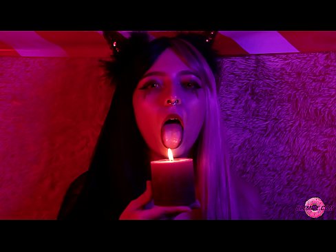 ❤️ Passionéierte Blowjob vum Sexy Succubus mat Mond Erfëllung ❤️ Sexvideo op lb.watchhentai.ru ️❤