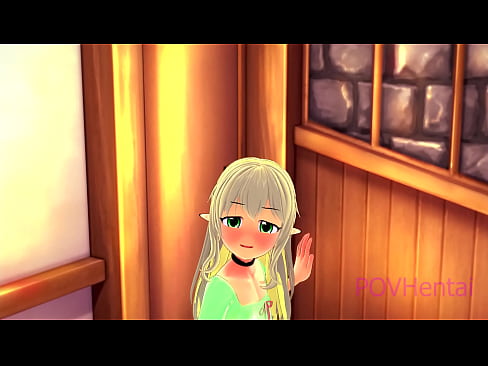 ❤️ (Trap) Elvish Déngschtmeedchen hëlleft Iech Äert Gesiicht ze wäschen. ❤️ Sexvideo op lb.watchhentai.ru ️❤