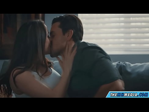 ❤️ Romanteschen Sex mat enger gudder busty Mamm ❤️ Sexvideo op lb.watchhentai.ru ️❤